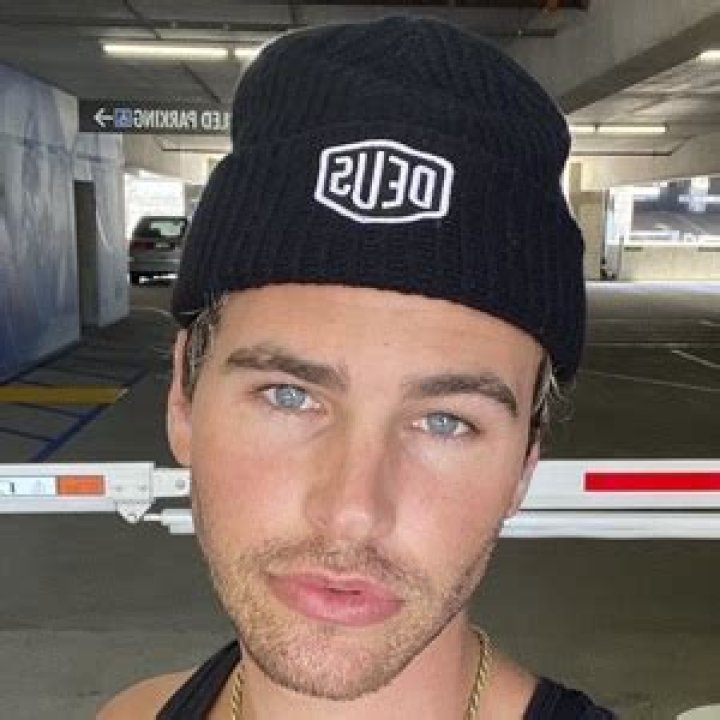 Troy Osterberg