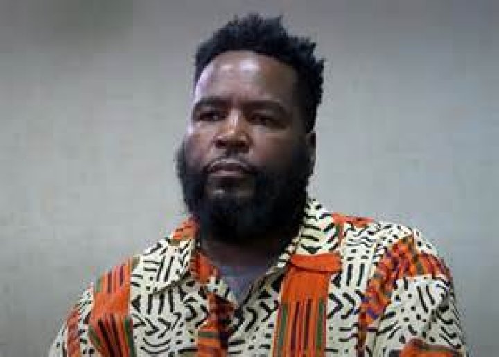 Umar Johnson