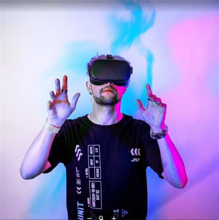 Virtual Riot