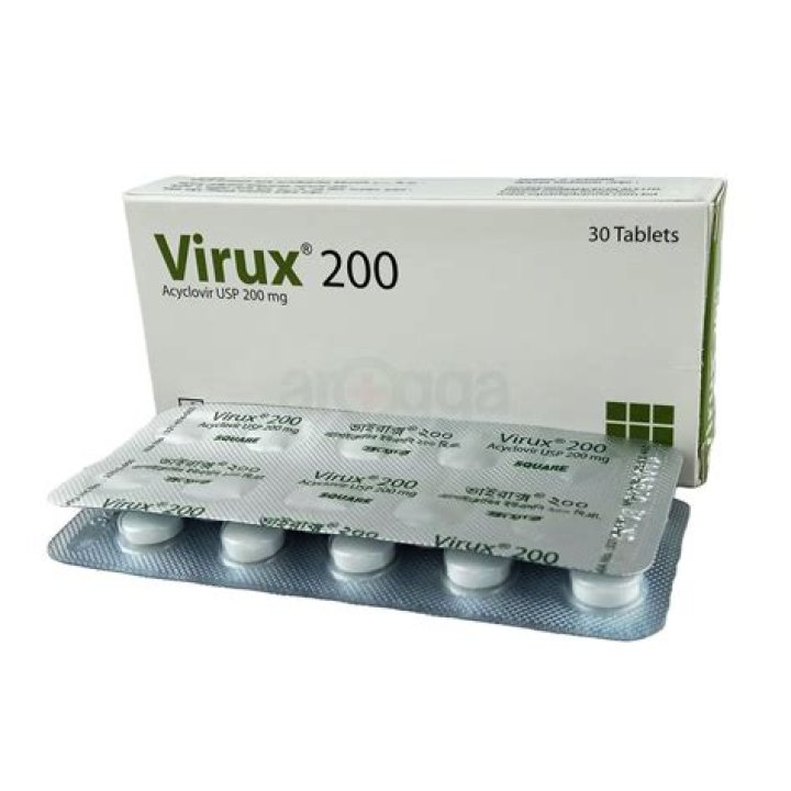 Virux