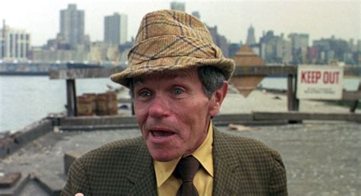Walter Burke