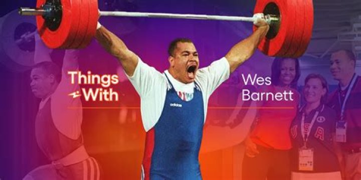 Wes Barnett