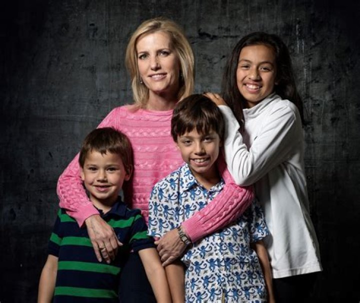 Who Is Laura Carleton Husband Bort Carleton | Kids And Family