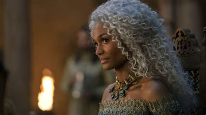 Who Plays Laena Velaryon On Game Of Thrones? Meet The Actress Nova Foueillis-Mosé on Instagram